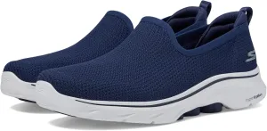 Skechers Women's Go Walk 7 Ivy Casual Slip-On Walking Sneaker
