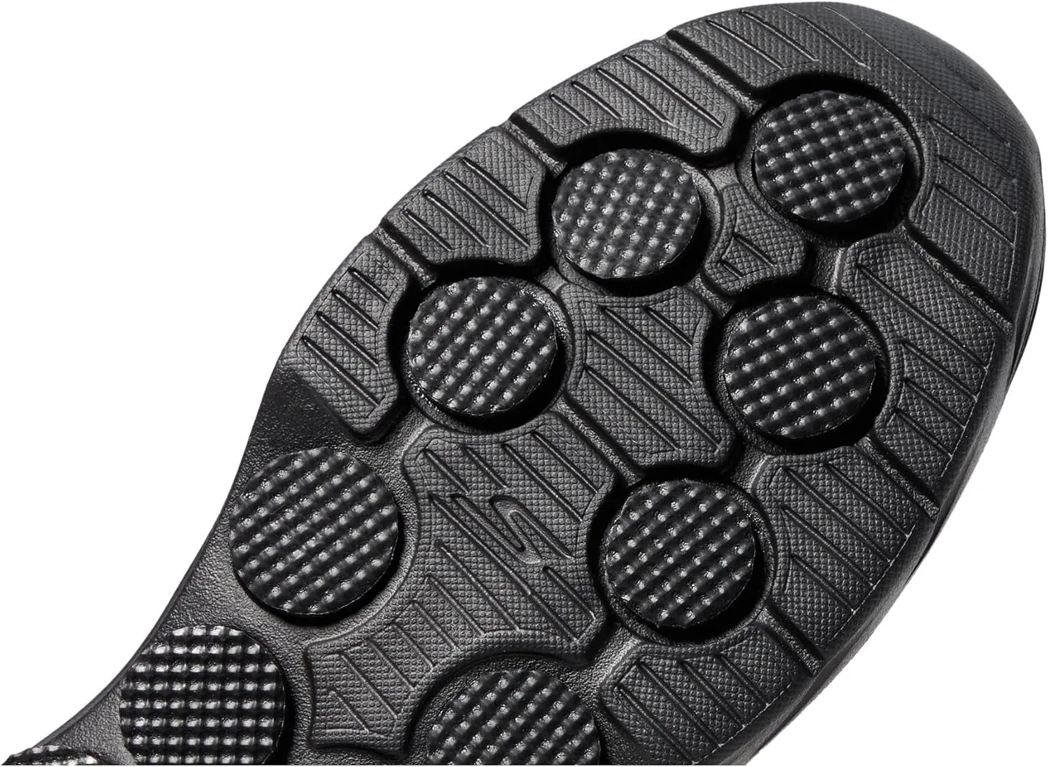 Skechers Women's Go Walk 7 Ivy Casual Slip-On Walking Sneaker