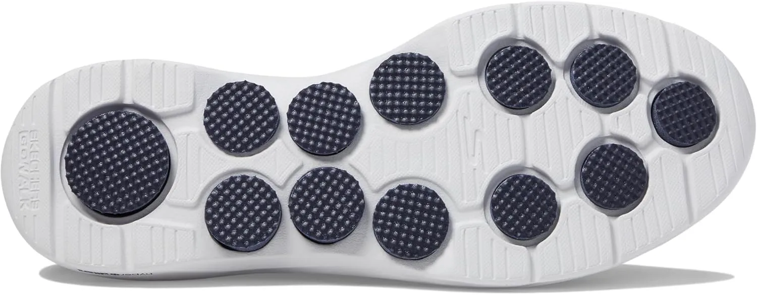 Skechers Women's Go Walk 7 Ivy Casual Slip-On Walking Sneaker