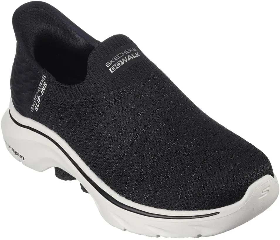Skechers Women's Go Walk 7 Springtime Hands Free Slip-ins