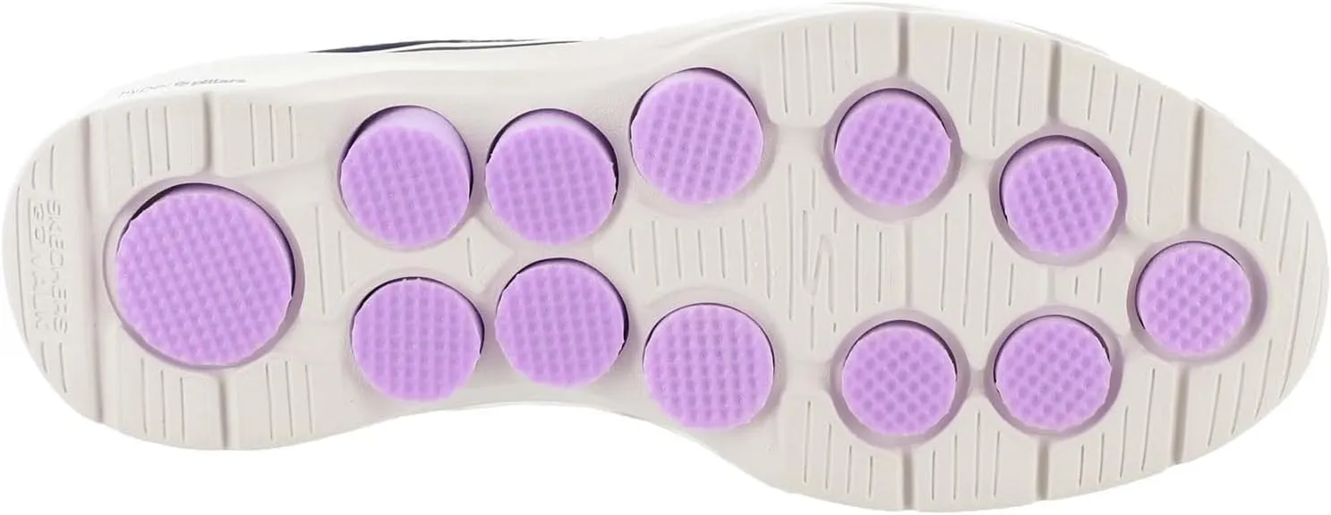 Skechers Women's Go Walk 7 Valin Hands Free Slip ins