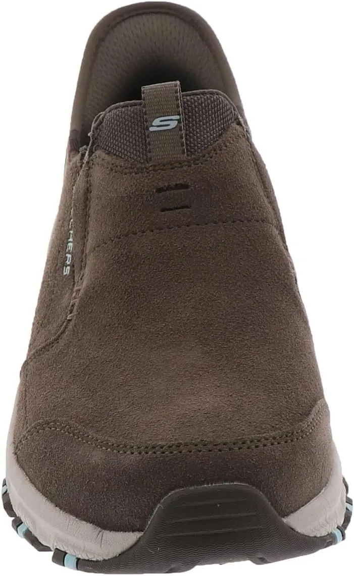 Skechers Women's Hands Free Slip-ins Hillcrest-sunapee Sneakers