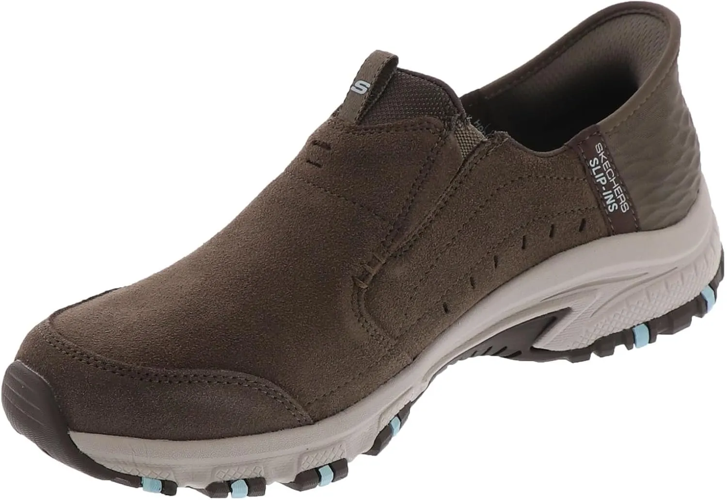 Skechers Women's Hands Free Slip-ins Hillcrest-sunapee Sneakers