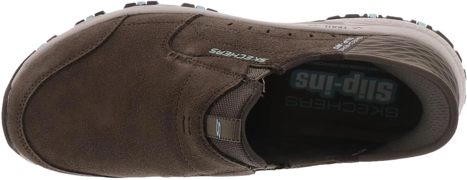 Skechers Women's Hands Free Slip-ins Hillcrest-sunapee Sneakers