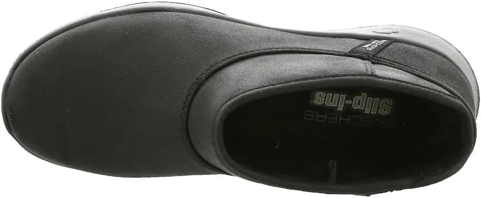 Skechers Women's Hands Free Slip-ins On-The-go Joy-Ready Set Chukka Boot