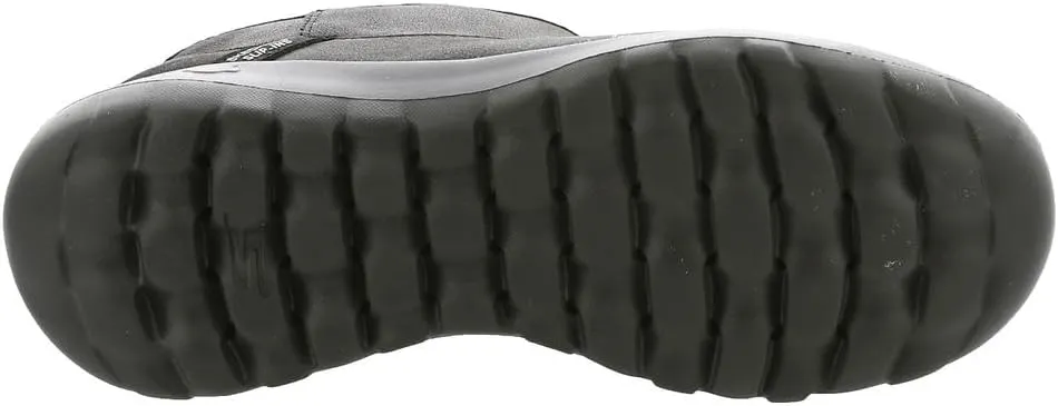 Skechers Women's Hands Free Slip-ins On-The-go Joy-Ready Set Chukka Boot