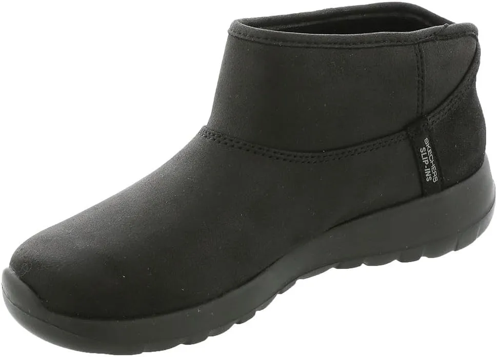 Skechers Women's Hands Free Slip-ins On-The-go Joy-Ready Set Chukka Boot