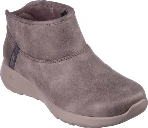 Skechers Women's Hands Free Slip-ins On-The-go Joy-Ready Set Chukka Boot