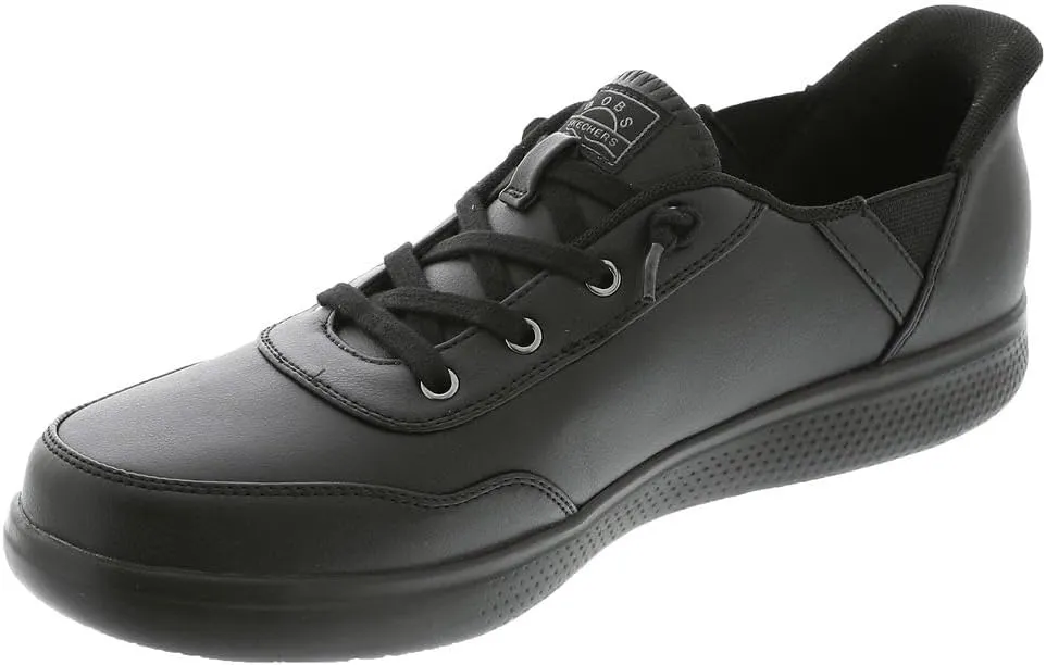 Skechers Women's Hands Free Slip-ins Skip Cute - B Cute Classic