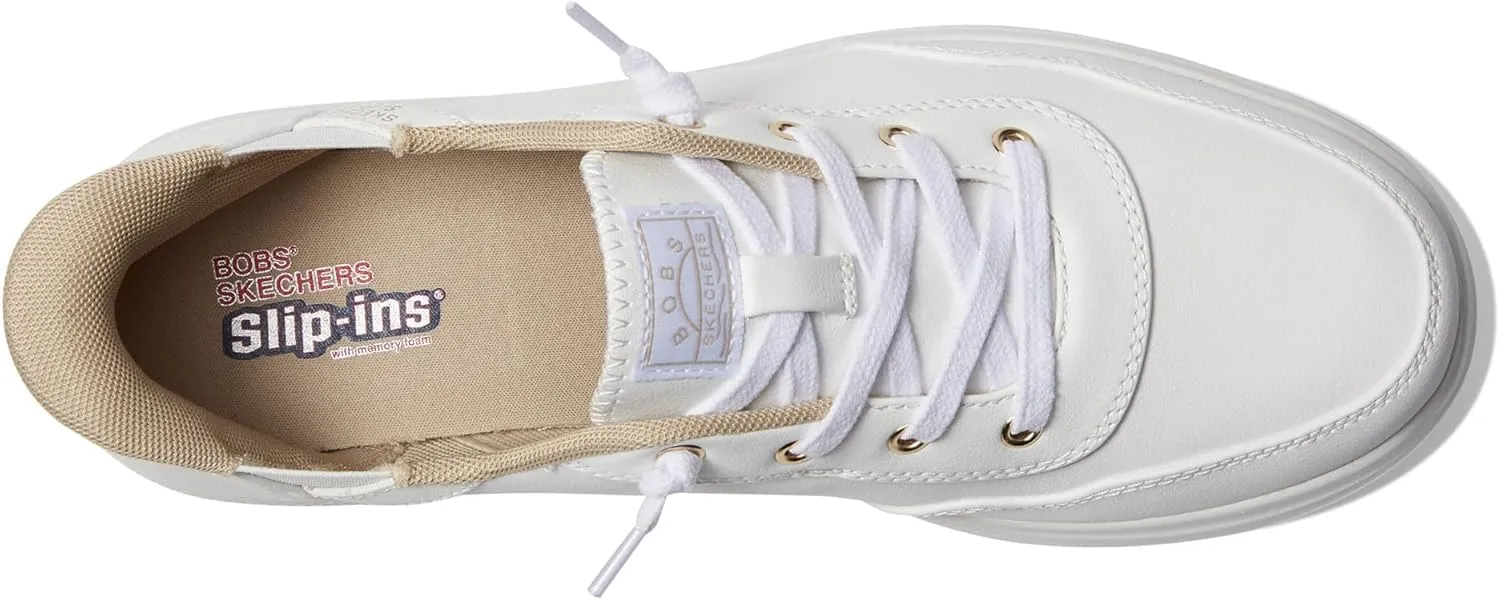 Skechers Women's Hands Free Slip-ins Skip Cute - B Cute Classic