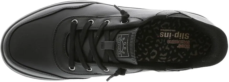 Skechers Women's Hands Free Slip-ins Skip Cute - B Cute Classic