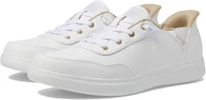 Skechers Women's Hands Free Slip-ins Skip Cute - B Cute Classic