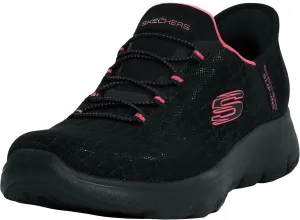 Skechers Women's Hands Free Slip-ins Summits Classy Night