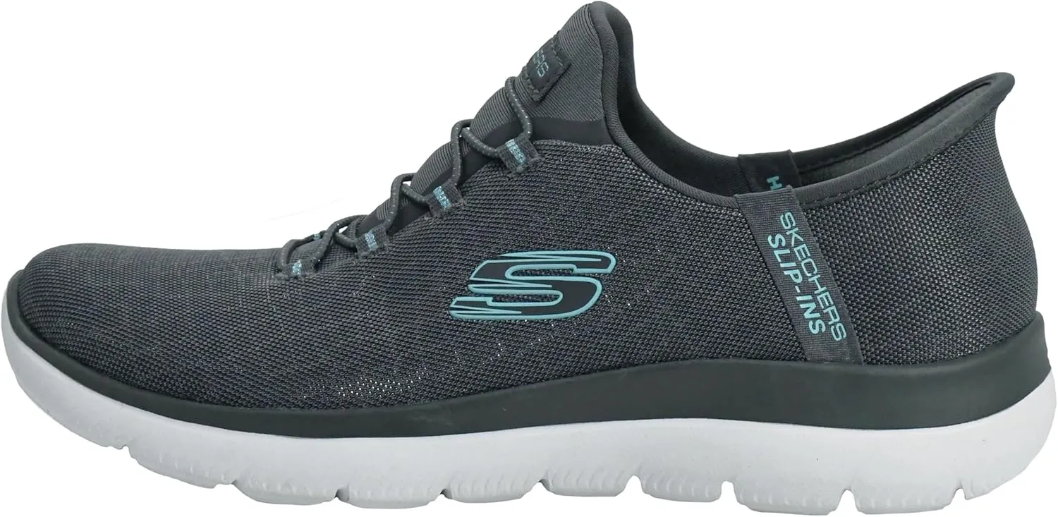Skechers Women's Hands Free Slip-ins Summits Classy Night