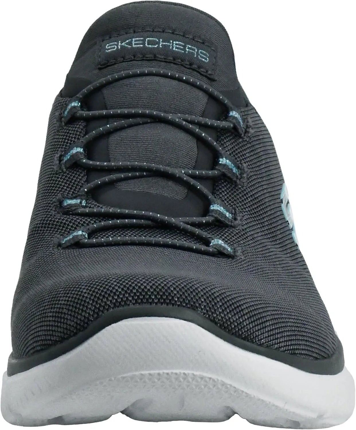 Skechers Women's Hands Free Slip-ins Summits Classy Night