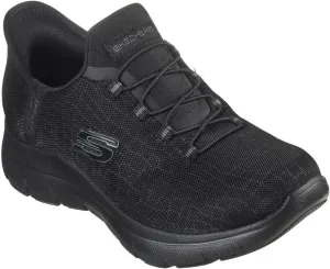 Skechers Women's Hands Free Slip-ins Summits Classy Night
