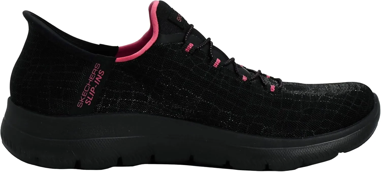 Skechers Women's Hands Free Slip-ins Summits Classy Night
