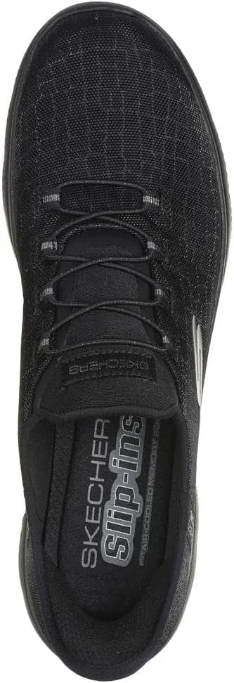 Skechers Women's Hands Free Slip-ins Summits Classy Night
