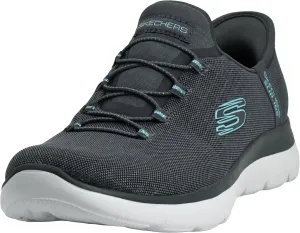 Skechers Women's Hands Free Slip-ins Summits Classy Night