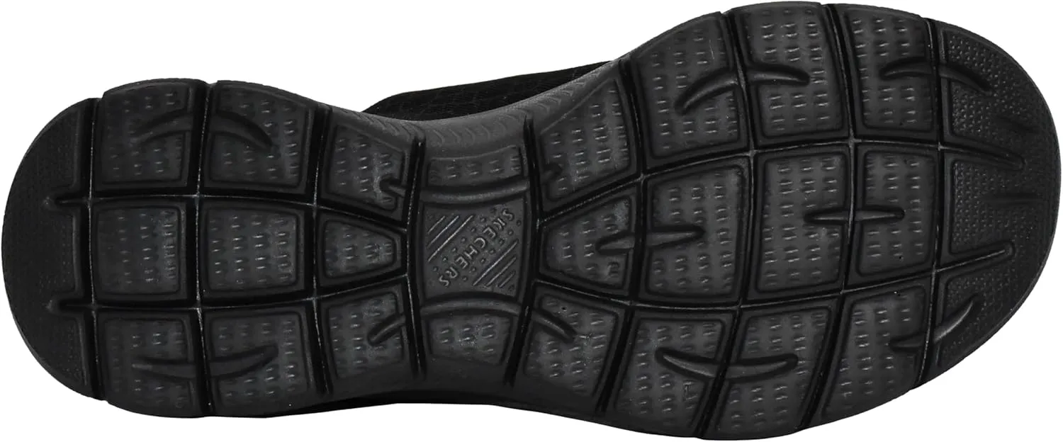 Skechers Women's Hands Free Slip-ins Summits Classy Night