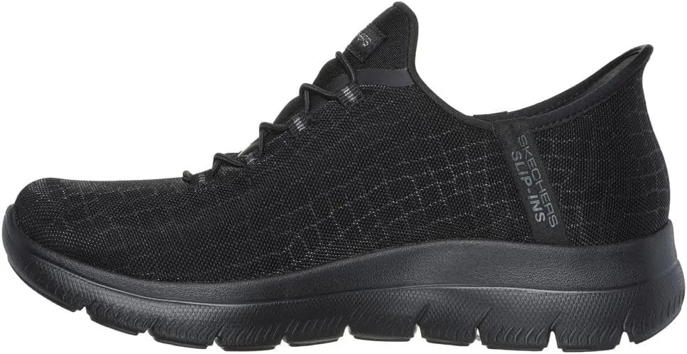 Skechers Women's Hands Free Slip-ins Summits Classy Night