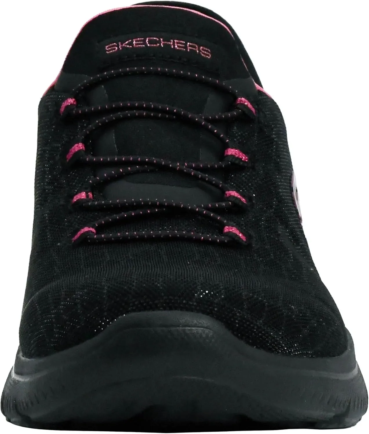 Skechers Women's Hands Free Slip-ins Summits Classy Night
