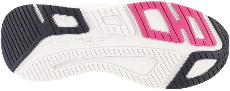 Skechers Women's Max Cushioning Elite 2.0 Prevail Hands Free Slip-ins