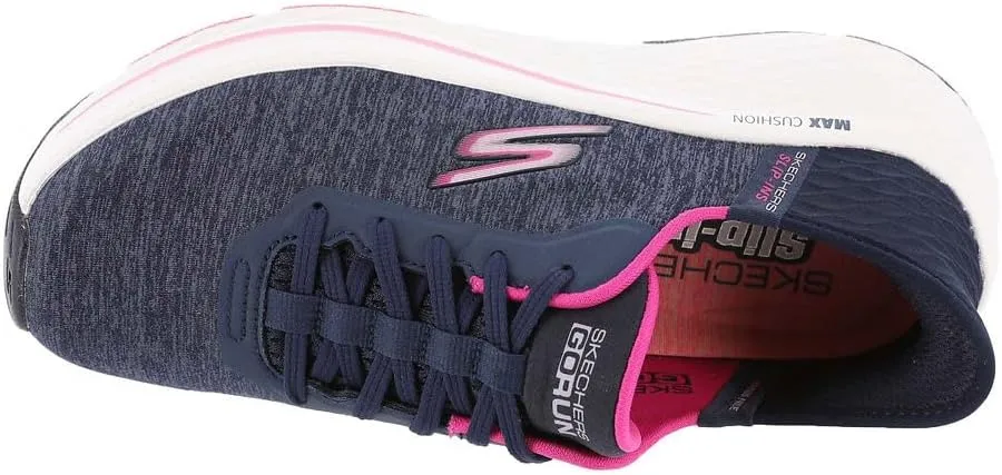 Skechers Women's Max Cushioning Elite 2.0 Prevail Hands Free Slip-ins