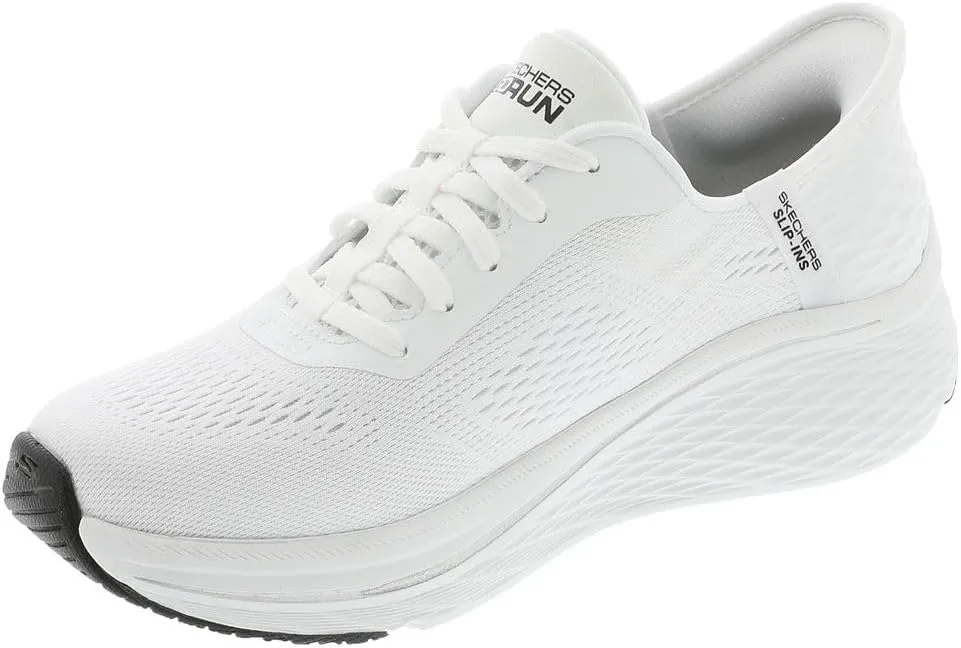 Skechers Women's Max Cushioning Elite 2.0 Vanish Hands Free Slip-ins