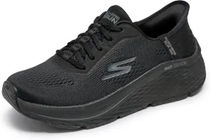 Skechers Women's Max Cushioning Elite 2.0 Vanish Hands Free Slip-ins