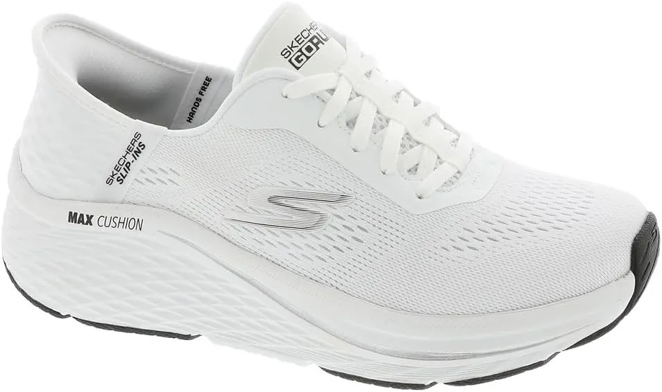 Skechers Women's Max Cushioning Elite 2.0 Vanish Hands Free Slip-ins