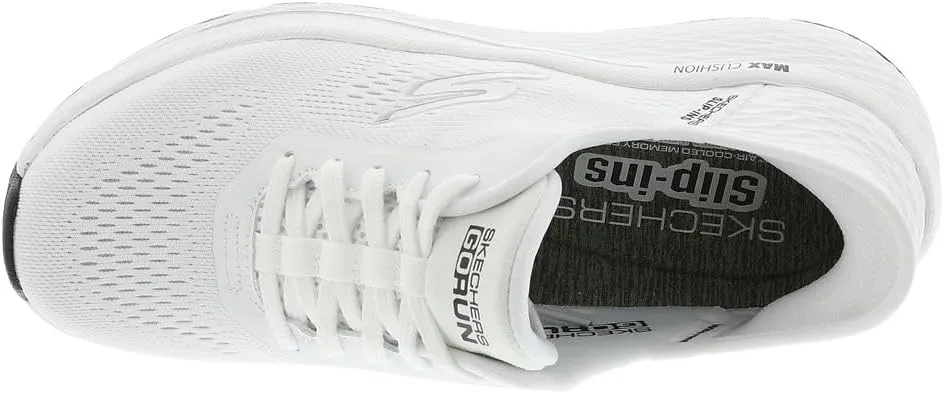 Skechers Women's Max Cushioning Elite 2.0 Vanish Hands Free Slip-ins