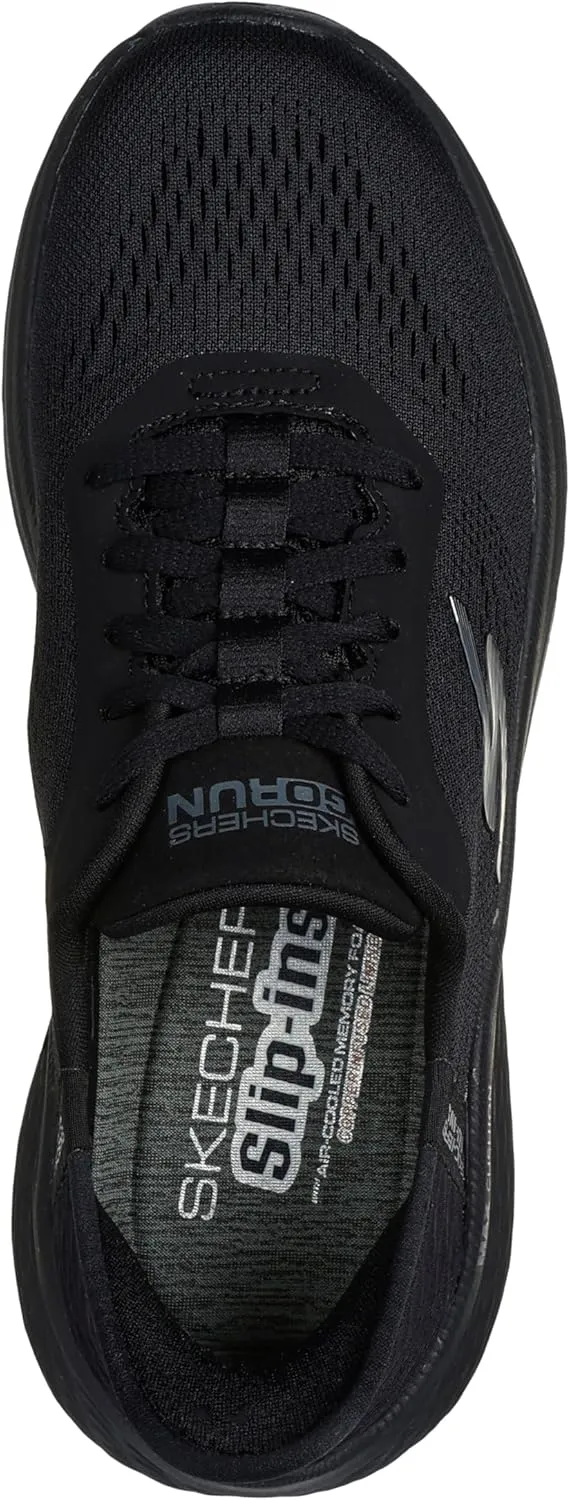 Skechers Women's Max Cushioning Elite 2.0 Vanish Hands Free Slip-ins