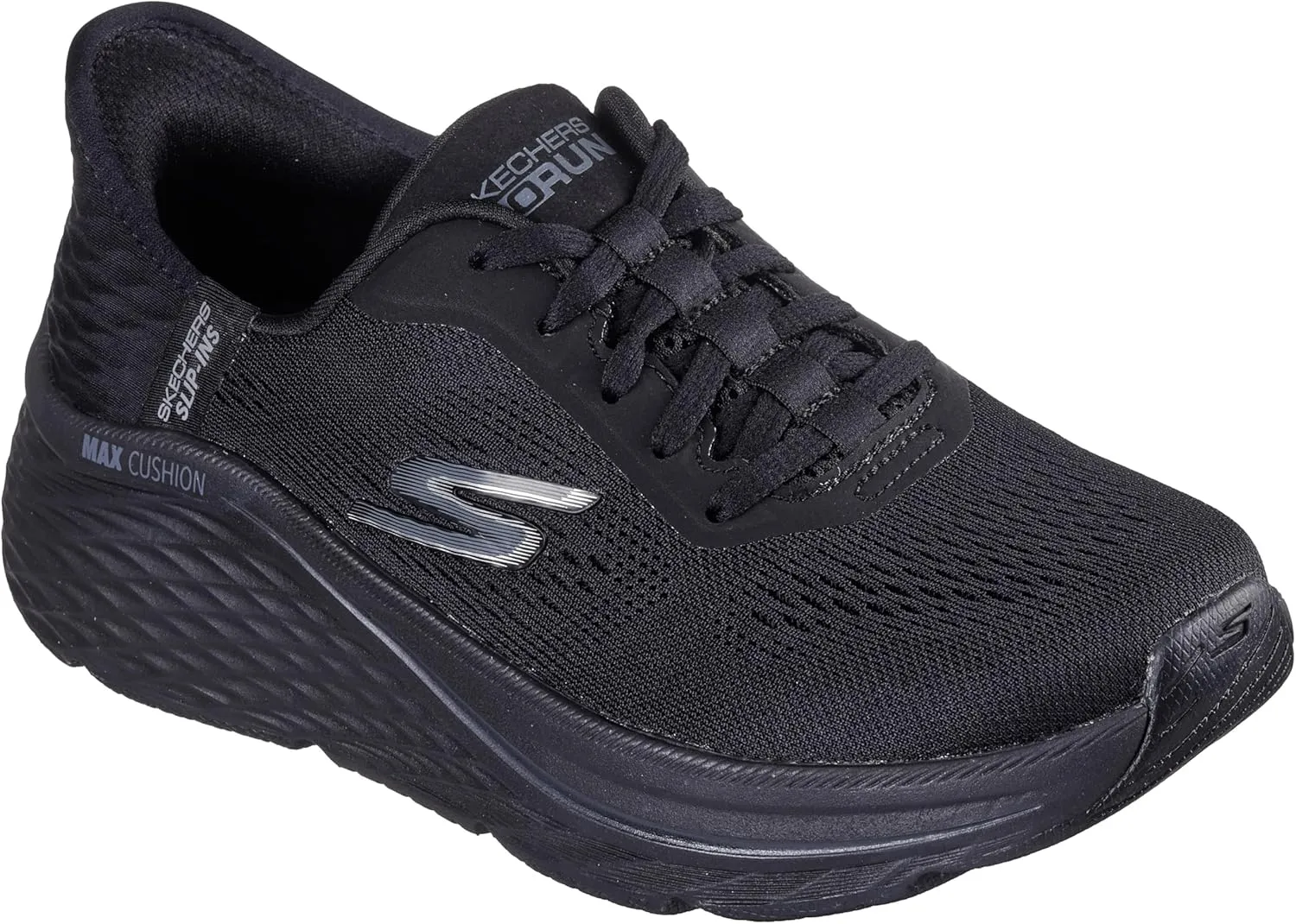 Skechers Women's Max Cushioning Elite 2.0 Vanish Hands Free Slip-ins