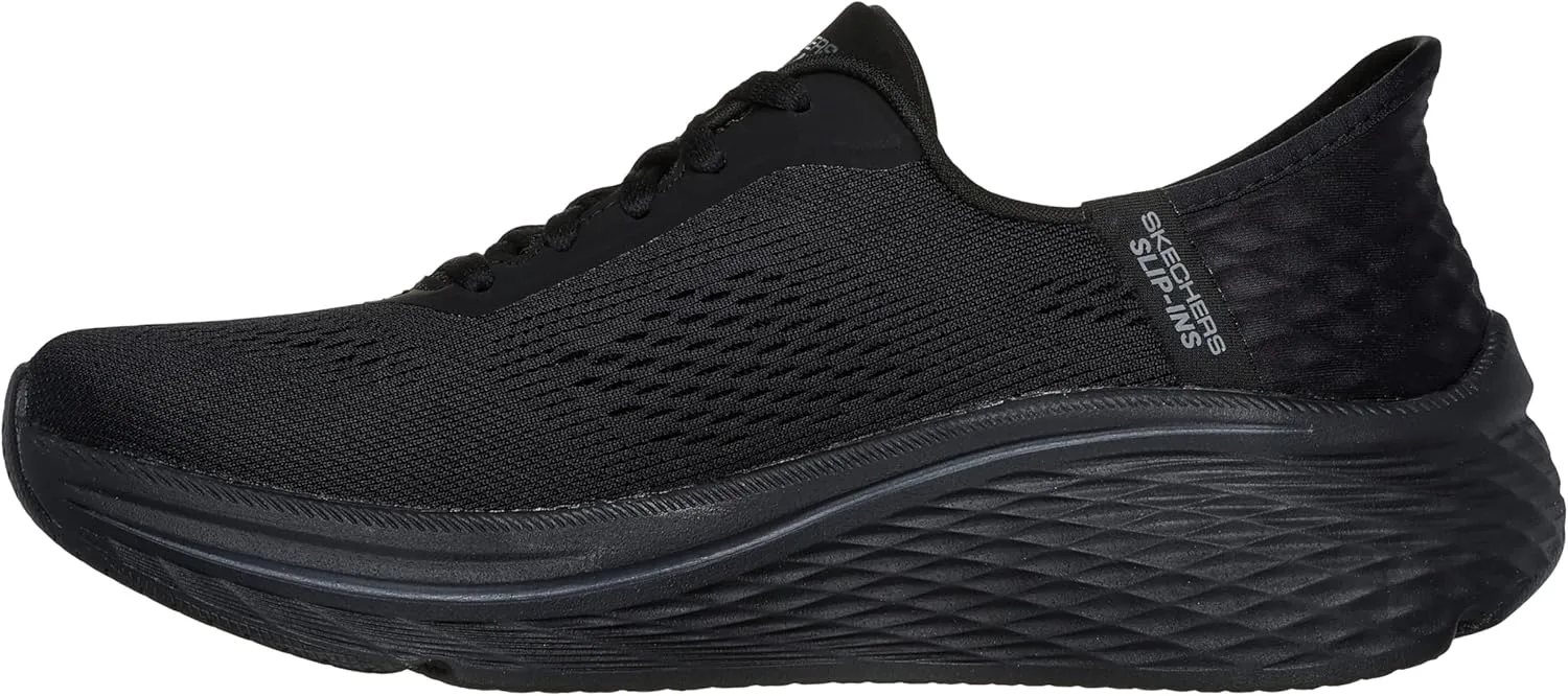 Skechers Women's Max Cushioning Elite 2.0 Vanish Hands Free Slip-ins