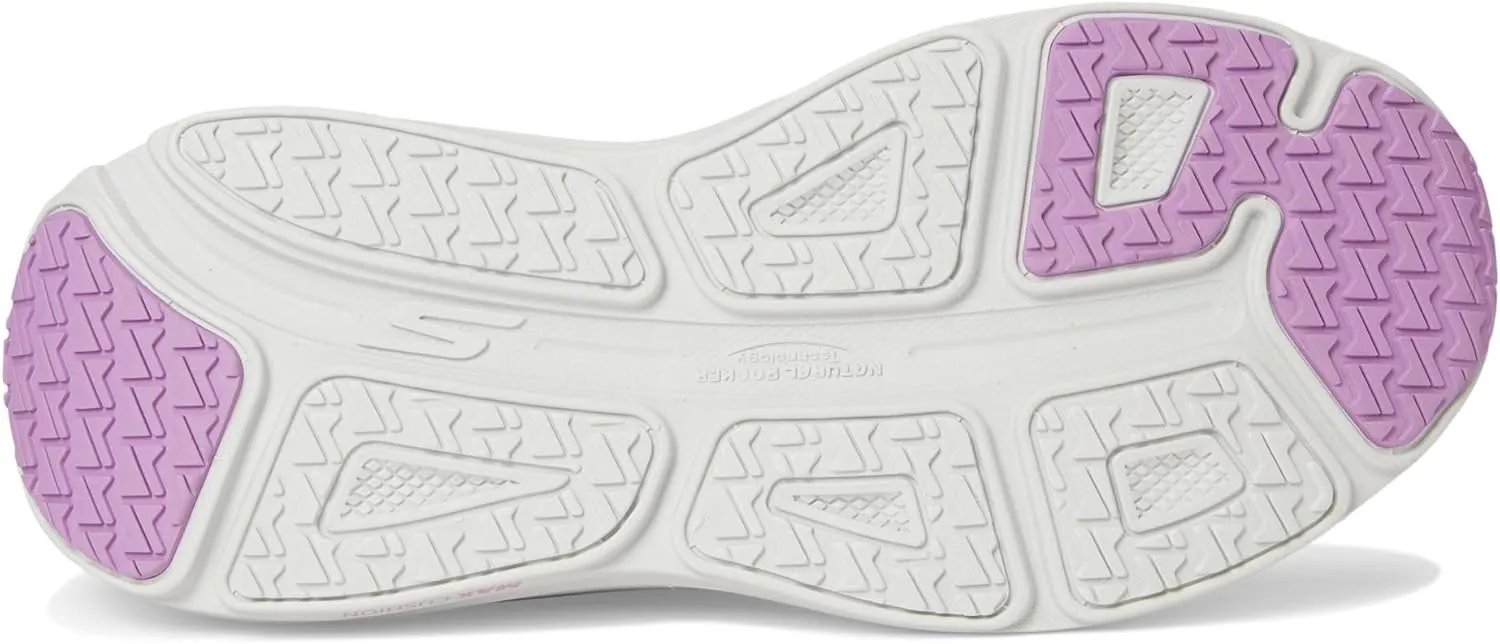 Skechers Women's Max Cushioning Endeavour Cardova Hands Free Slip-ins Sneaker