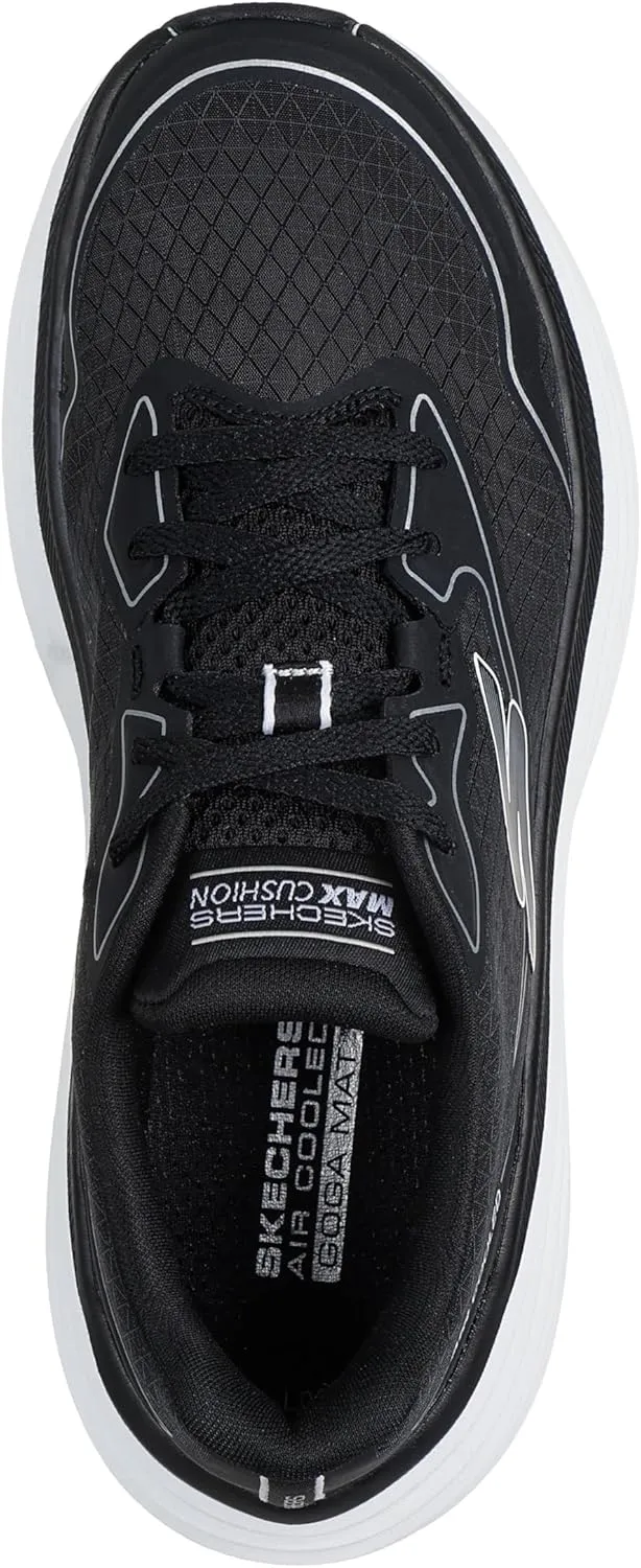 Skechers Women's Max Cushioning Endeavour Galloway Sneaker