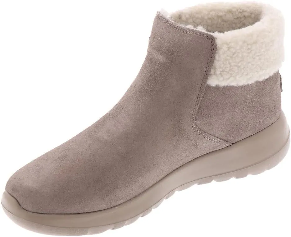 Skechers Women's On-the-go Joy - Happily Cozy
