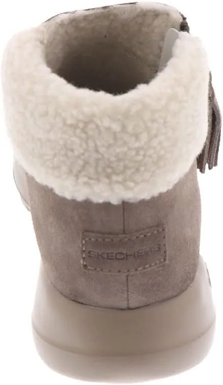 Skechers Women's On-the-go Joy - Happily Cozy