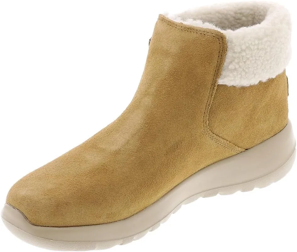 Skechers Women's On-the-go Joy - Happily Cozy