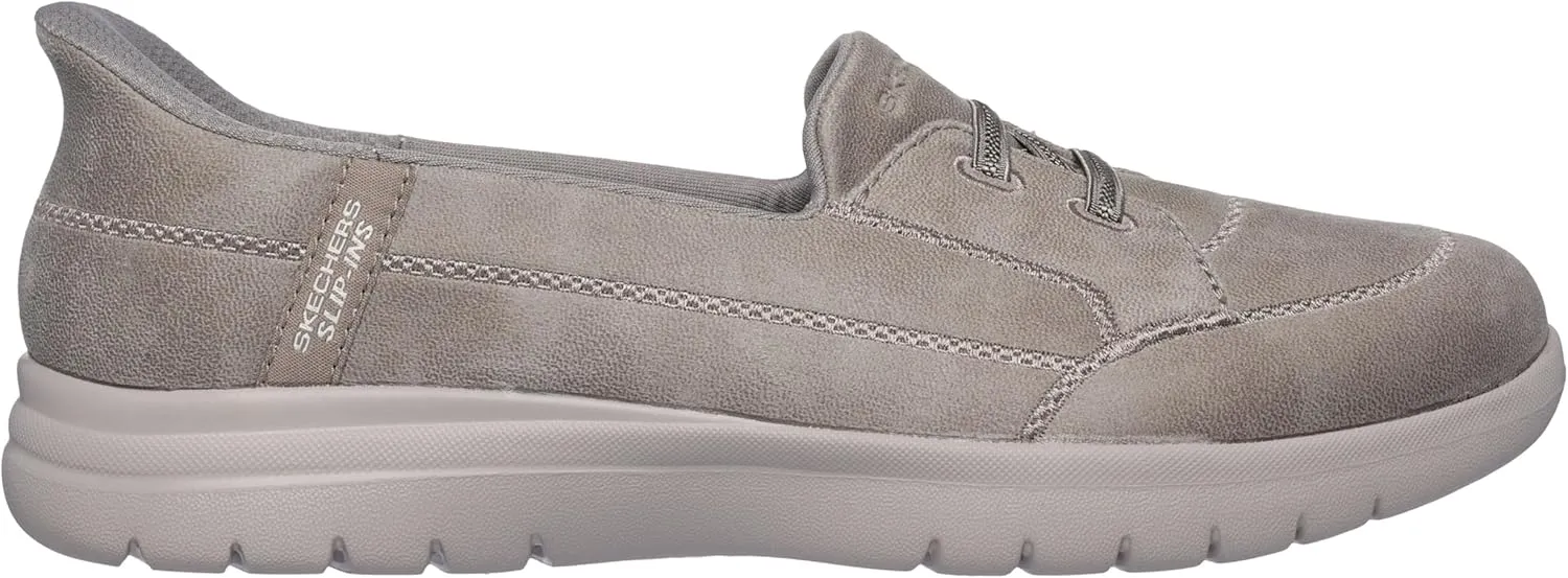 Skechers Women's Onthego Flex Perform Tex Hands Free Slipins