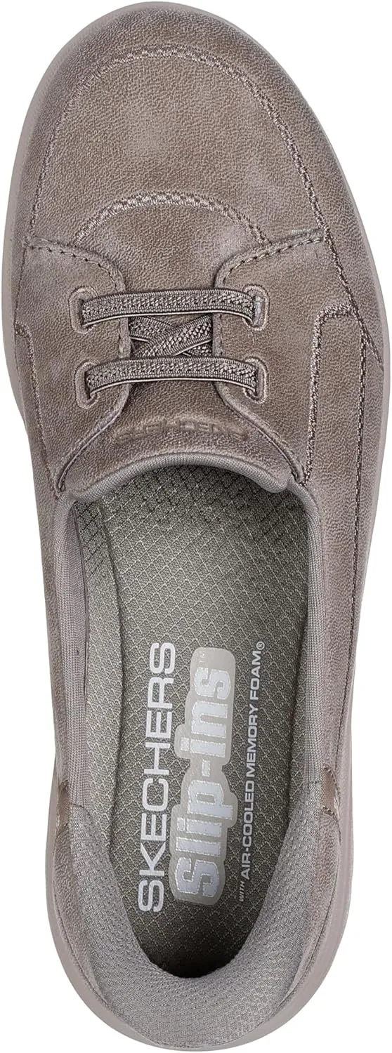 Skechers Women's Onthego Flex Perform Tex Hands Free Slipins