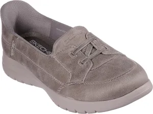 Skechers Women's Onthego Flex Perform Tex Hands Free Slipins