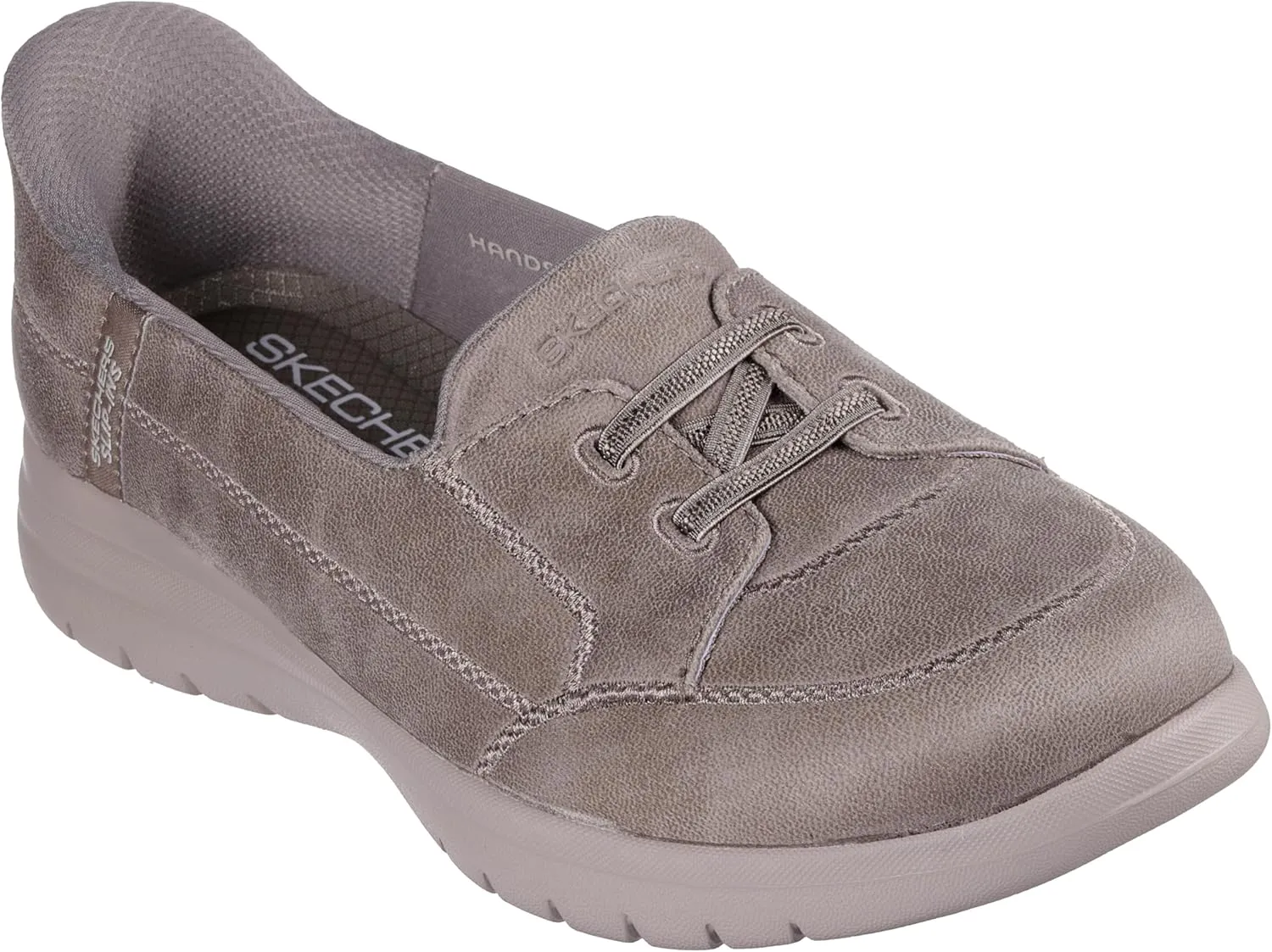 Skechers Women's Onthego Flex Perform Tex Hands Free Slipins