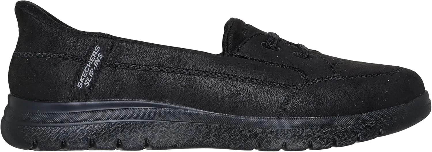 Skechers Women's Onthego Flex Source Hands Free Slipins