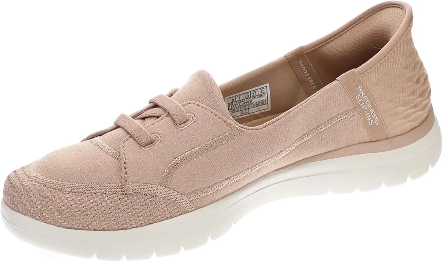 Skechers Women's Slip-ins: On-the-GO Flex - Top Notch