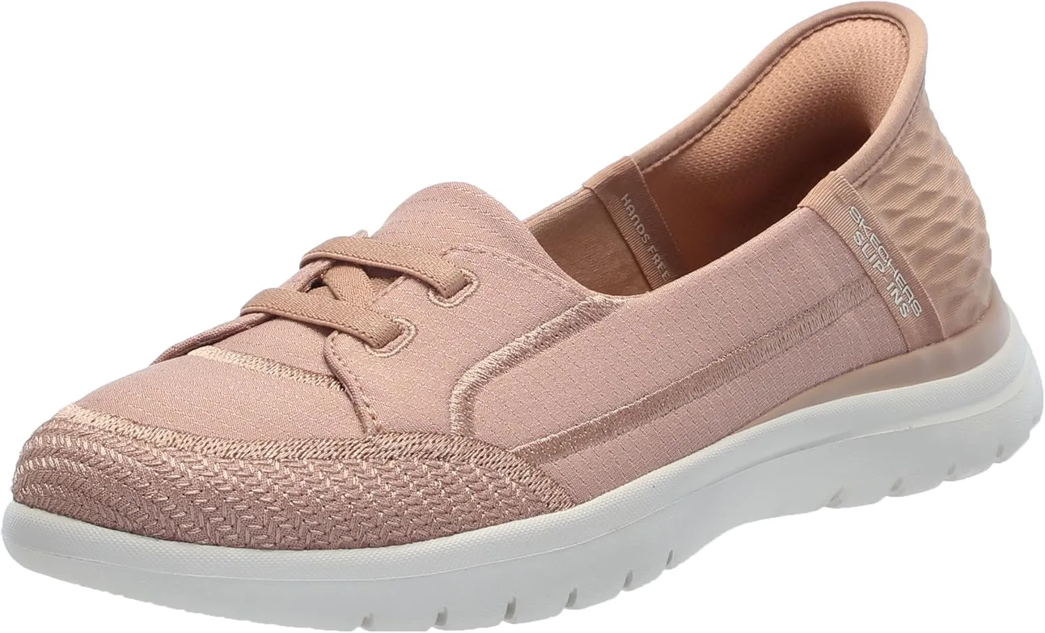 Skechers Women's Slip-ins: On-the-GO Flex - Top Notch