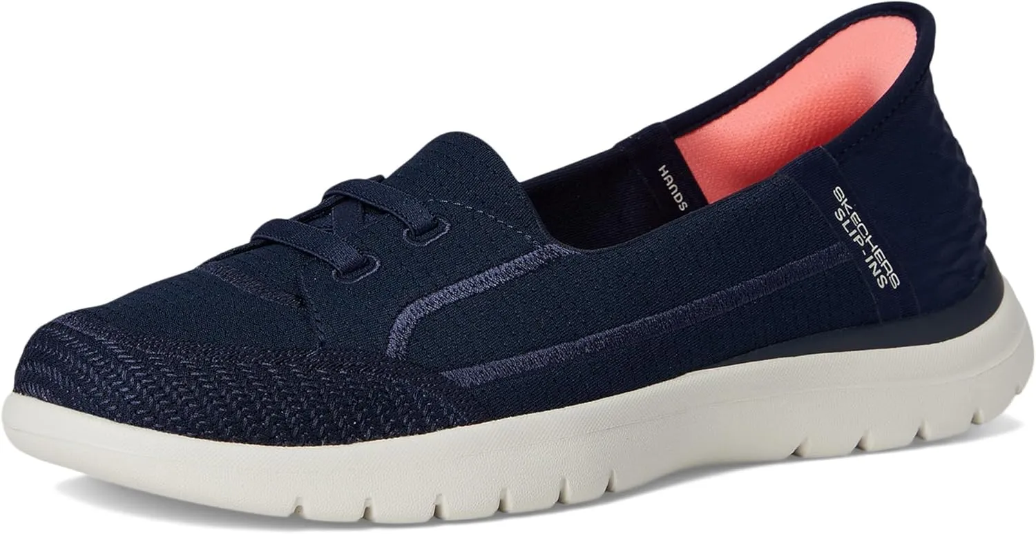 Skechers Women's Slip-ins: On-the-GO Flex - Top Notch
