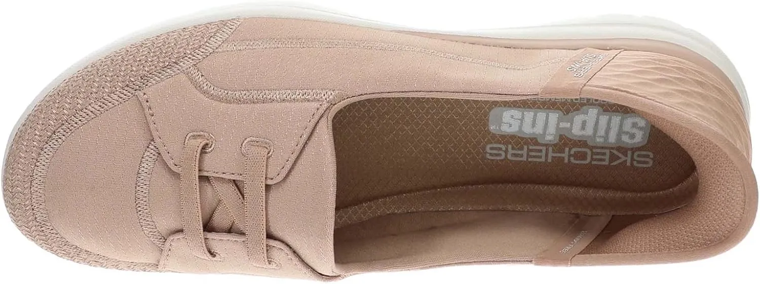 Skechers Women's Slip-ins: On-the-GO Flex - Top Notch