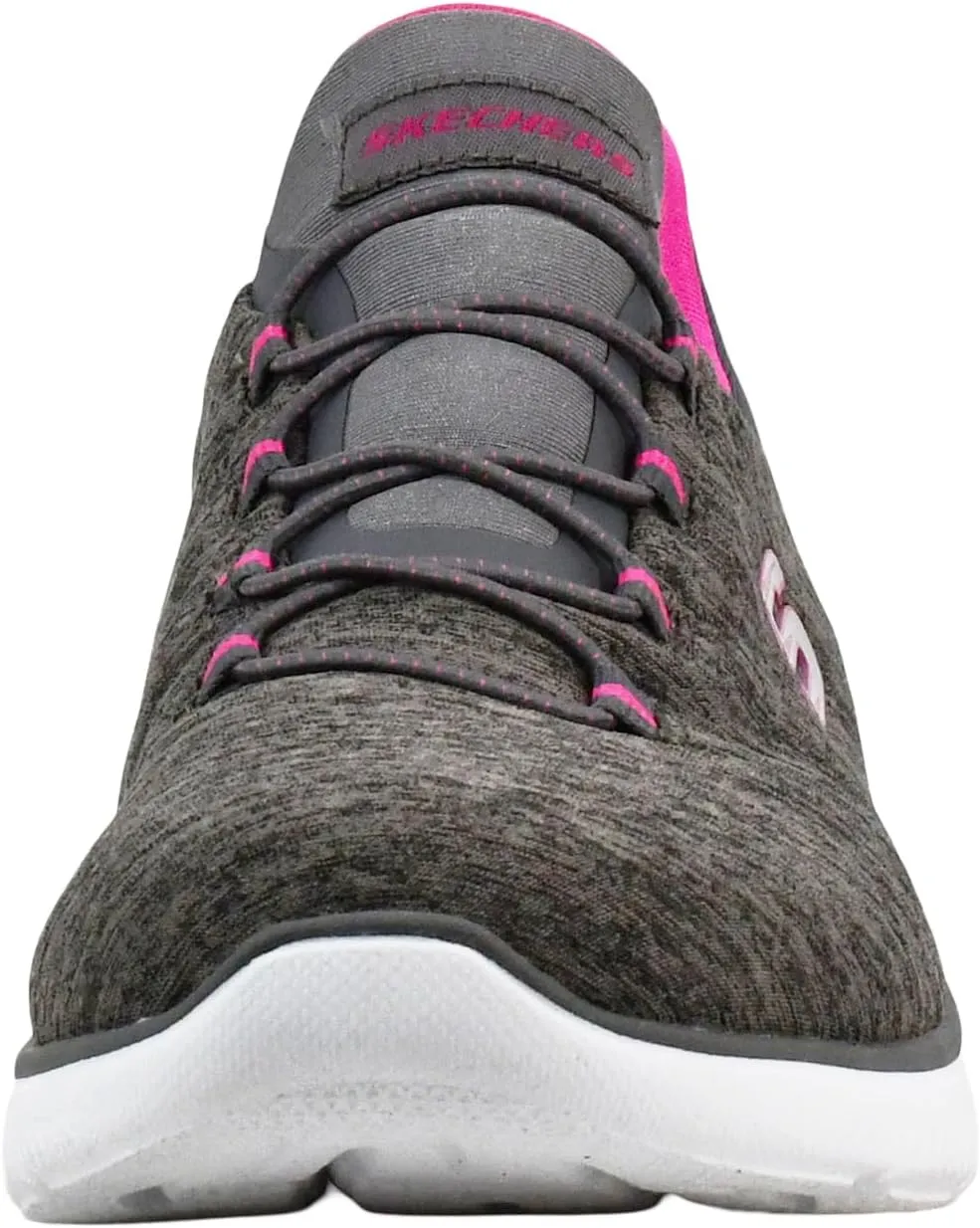 Skechers Women's Summits Quick Getaway Slip-On Sneaker